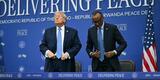 A Washington, sous les auspices de Donald Trump, la RDC et le Rwanda signent un accord de paix (…)