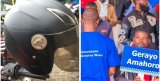 Musanze: Abamotari bakanguriwe gukoresha kasike zujuje ubuziranenge