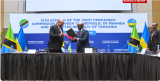 Rwanda and Tanzania Sign Key Cooperation Agreements in Agriculture and Port Services