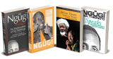 Ngugi wa Thiong'o witabye Imana yari muntu ki?