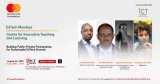 #EdTechMondays iribanda ku bufatanye bwa Leta n'abikorera mu guteza imbere ikoranabuhanga mu burezi