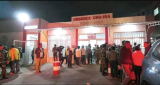 Madagascar: Abantu 17 bapfuye bazize ibyo kurya bihumanye