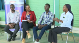 #EdtechMonday: Twifatanye n'impunzi mu Ikoranabuhanga mu Burezi/MAHAMA CAMP