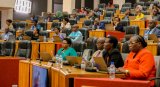 Abadepite barasaba ko ibibazo biri mu buhinzi byakwihutishwa gukemuka
