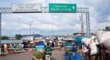 Ibicuruzwa bijya muri RDC byarenze 20% y'ibyo u Rwanda rwohereza hanze