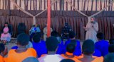 Abarangije ibihano bakwiye guherekezwa nyuma yo gusubira mu miryango yabo - Depite Ndangiza