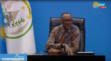 President Kagame: M23 leaders and majority of their fighters came from Uganda