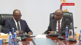 U Rwanda imbere ibindi inyuma: Intego Minisitiri w'Intebe Dr. Nsengiyumva yinjiranye mu kazi