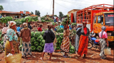 Tanzania yakumiriye ibikomoka ku buhinzi bituruka muri Afurika y'Epfo na Malawi