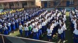 Ishusho rusange y' Uburezi mu Rwanda