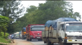 Umuhanda Kigali-Muhanga ntugikozwe mu ngengo y'Imari 2025-2026