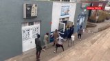 Kicukiro: Umunyerondo yakubiswe n'abakekwaho ubujura