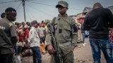 Congo and M23 rebels agree to form ceasefire monitoring body