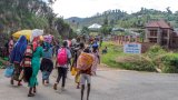 RDC-Rwanda: plus de 200 réfugiés rwandais ont regagné leur pays