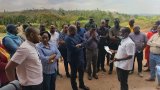 Dutemberane na Minisitiri w'Intebe mu Mujyi wa Huye