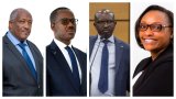 Perezida Kagame yashyizeho Abasenateri bane