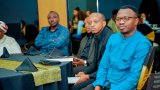 Minisitiri Nduhungirehe yasangiye Umuganura n'Abanyarwanda batuye muri Australia