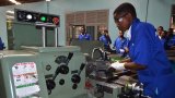 RTB irasaba ko TVET yahabwa akazi mu mishinga ya Leta
