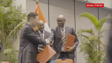 RPF-Inkotanyi and China's CPC Strengthen Ties with New Cooperation Agreements