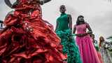 In Goma, Kivu Fashion Week celebrates solidarity, hope and resilience