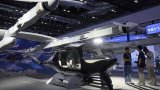 Chinese technology shines at Aviation Africa Summit 2025 in Rwanda