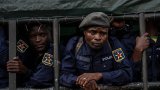Fighting erupts in eastern DRC despite recent peace deal between Kinshasa and M23 rebels