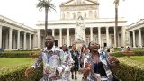 Vatican beatifies Congolese customs worker killed in 2007 for refusing bribe