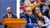 Ikiganiro ku Byakozwe na Guverinoma mu guteza Imbere imibereho y'Abanyarwanda