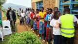 Muhanga: Serivisi zatangirwaga ku Murenge ziramara ukwezi zitangirwa mu Tugari