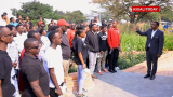 Kigali: Urubyiruko 100 rwasobanuriwe ko ibikorwa by'ubutwari bidasaba ibya Mirenge