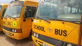 RURA yabajijwe icyo iteganya gukora ku binyabiziga bishaje bigitwara abagenzi