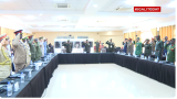 Rwanda Concludes 18th African Command and Staff Colleges Chief Instructors' Workshop