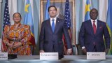 RDC: Kigali et Kinshasa poursuivent les discussions autour d'accords miniers malgré la tension (…)