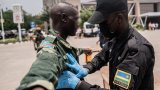 Après la signature de l’accord de paix entre la RDC et le Rwanda à Washington, le désarmement (…)