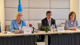 RDC: à Kinshasa, la délégation de parlementaires de l'UE pointe la responsabilité du Rwanda dans (…)