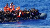 Yémen: Abimukira 76 bapfuye barohamye, abandi baburirwa irengero