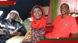 Diamond yagarutse ku byishimo yagize ubwo yamenyaga se nyawe - Ubuhamya