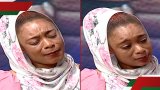 Natangiye banseka none akazi kantungiye umuryango - Umunyakenya utanga serivise zo kurimbisha (…)
