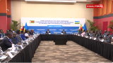 3rd Session of the Joint Permanent Commission on Cooperation (JPCC) between Rwanda and Zimbabwe