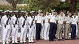 Nyuma y'imyaka 65, u Bufaransa bukuye ingabo zabwo muri Senegal
