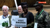 Rwanda Celebrates 20th 'Kwita Izina' Gorilla Naming / Kinigi / September 5, 2025