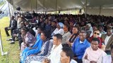 Kamonyi: Inzibutso eshatu ni zo zizakomeza guhurizwamo imibiri y'abazize Jenoside