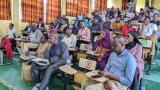Umuntu umwe kuri 20 afite indwara itandura - Ubushakashatsi