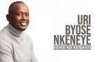 Mwarakoze kuntegereza mwihanganye - Richard Nick Ngendahayo