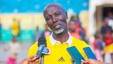 Bizumuremyi Radjabu yagizwe umutoza wa Rutsiro FC