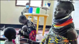 Kenya: Impunzi zigaragambije, polisi ije guhosha babiri bahasiga ubuzima