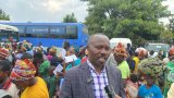 Abanyarwanda barenga 300 batahutse ku bushake