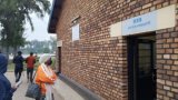 Muhanga: Umugabo ukekwaho gushinga umutwe w'abagizi ba nabi yafashwe