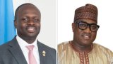 U Rwanda rwihanganishije Ghana kubera impanuka y'indege yahitanye abayobozi