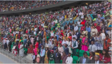 Abitabiriye ikoraniro ry'Abahamya ba Yehova bashimye uko bakiriwe mu Rwanda